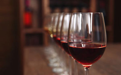 O Vinho na Vinitaly tem as cores do mundo