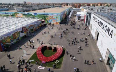 Vinitaly terá recorde de expositores em 2019