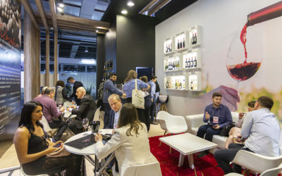 Resultados da Wine South America superam expectativas