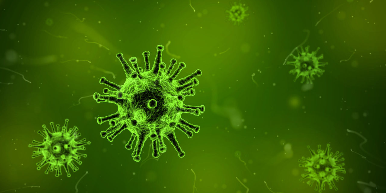 Pesquisa confirma que vírus circulava no norte da Itália desde janeiro