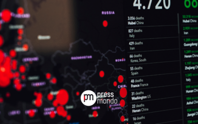 Itália: segunda onda do coronavírus infectou oito vezes mais do que a primeira