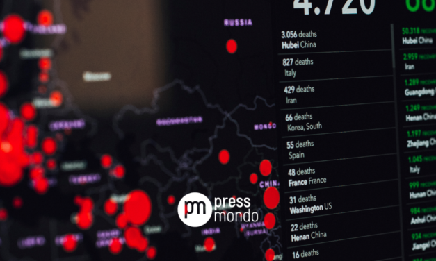 Itália estima ser 10 vezes maior o número de contagiados não conhecidos
