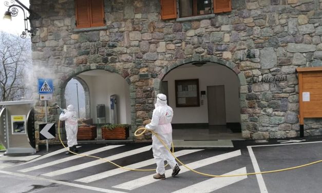 Fase dois ainda indefinida na Itália