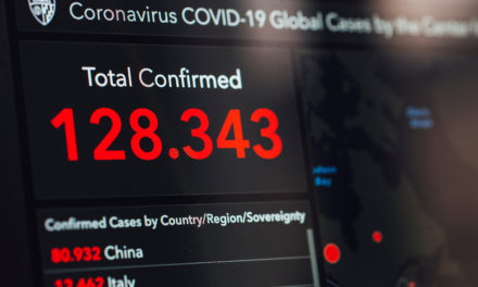Itália tem menor número de vítimas de coronavírus desde 18 de março