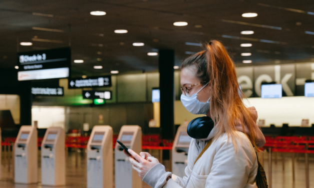 Máscaras passam a ser obrigatórias na Lombardia e na Toscana