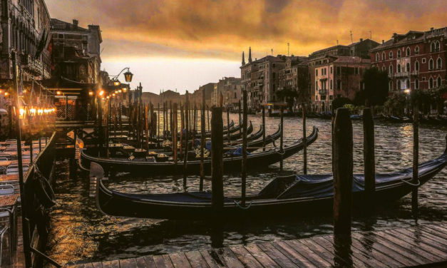 Itália flexibiliza lockdown a partir de hoje