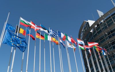 Europa lança plano de 2,4 trilhões de euros para salvar economia
