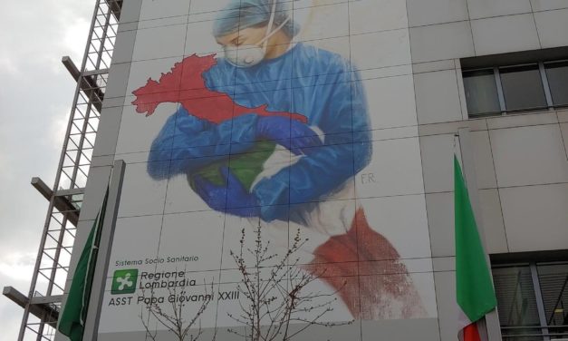 Nove regiões italianas zeram número de mortos por coronavírus