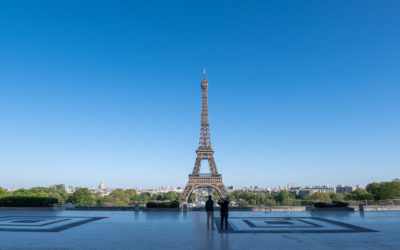 França registra mais de 10 mil casos diários de covid-19