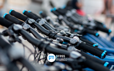 Milão aposta em bicicletas e na ampliação de calçadas na fase dois da pandemia