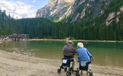 Projeção indica que Itália diminuirá população em 20% nas próximas décadas