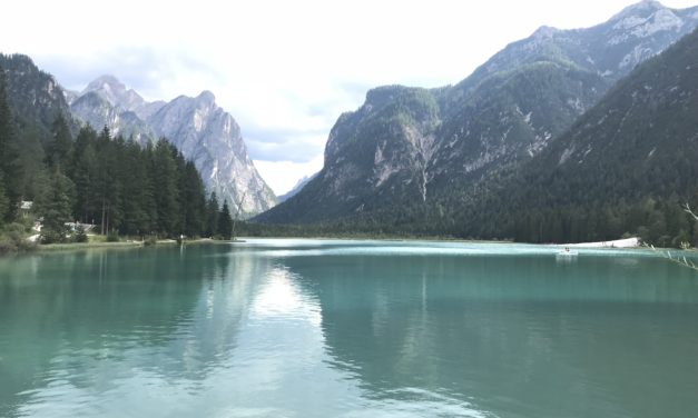 Itália quer dia D para retomada do turismo na Europa