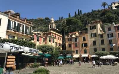 Itália tenta retomar normalidade mas falta de turistas preocupa
