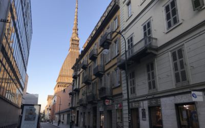 Itália registra o menor número diário de mortos desde o início do lockdown