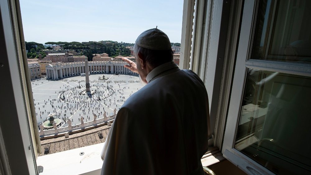 Vaticano: Semana Santa terá presença limitada de fiéis pelo segundo ano