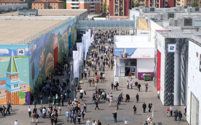 Vinitaly e os desafios do distanciamento social