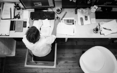 Reinvenção do trabalho no pós-pandemia