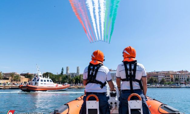 Itália comemora Dia da República como novo recomeço