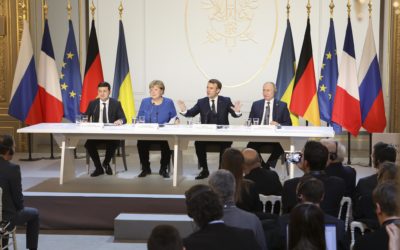 Líderes querem maior preparação da União Europeia para nova onda de contágios
