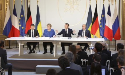 Líderes querem maior preparação da União Europeia para nova onda de contágios