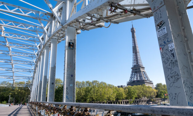 Coronavírus provoca aumento de abstenções em eleição francesa