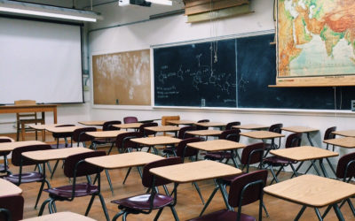 Itália prepara volta à escola com turnos alternados e aulas aos sábados