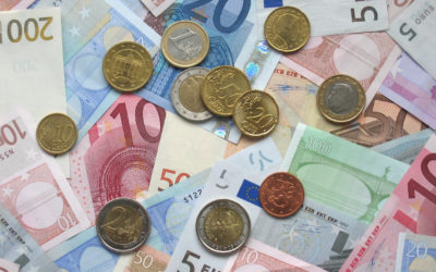 PIB mundial deve cair 6% neste ano devido à pandemia