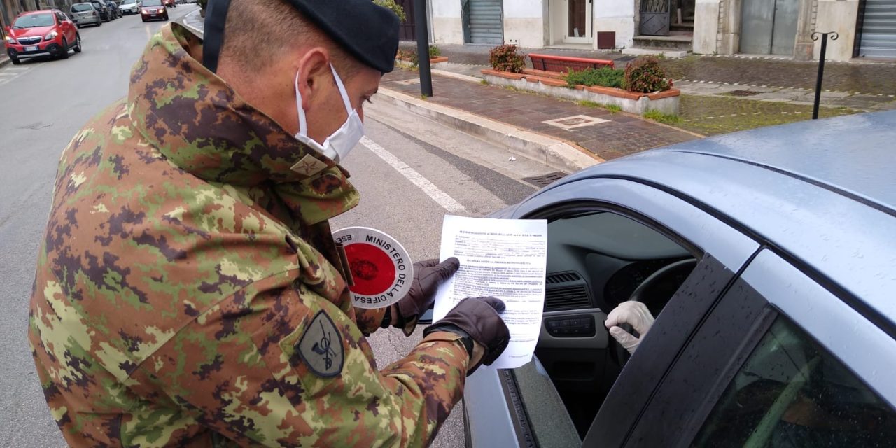 Novos focos de covid-19 deixa governo italiano em alerta
