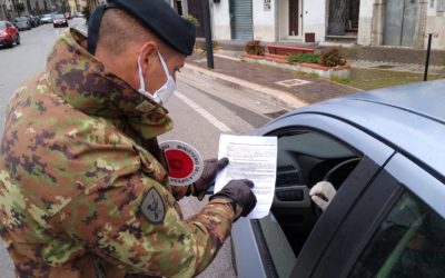 Novos focos de covid-19 deixa governo italiano em alerta