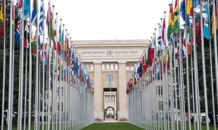 Os 75 anos da Carta das Nações Unidas