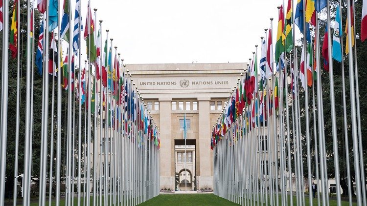Os 75 anos da Carta das Nações Unidas
