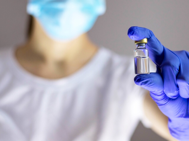 Rússia é o primeiro país a registrar vacina contra o coronavírus