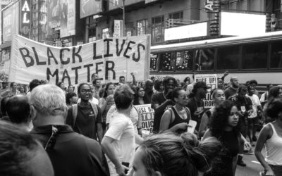 #BlackLivesMatter: um mês desde a morte de George Floyd ﻿