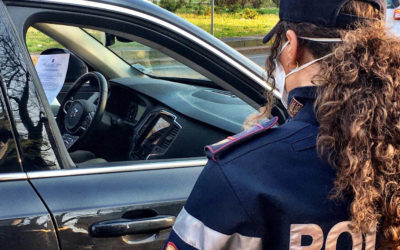 Itália prorroga restrições de viagens entre as regiões até 27 de março