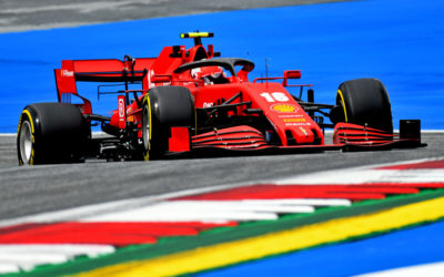 Fórmula 1 confirma GP na Toscana
