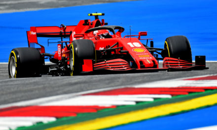 Fórmula 1 confirma GP na Toscana
