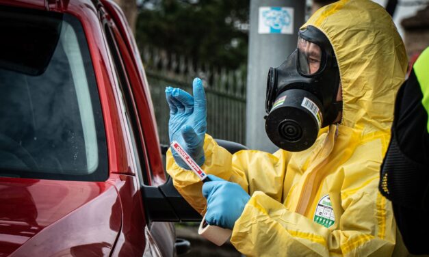 Espanha e França têm aumento de casos de coronavírus