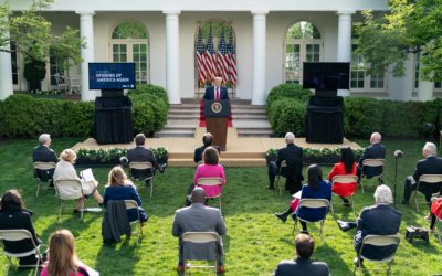 Estados Unidos registram 52 mil novos casos de coronavírus em 24 horas