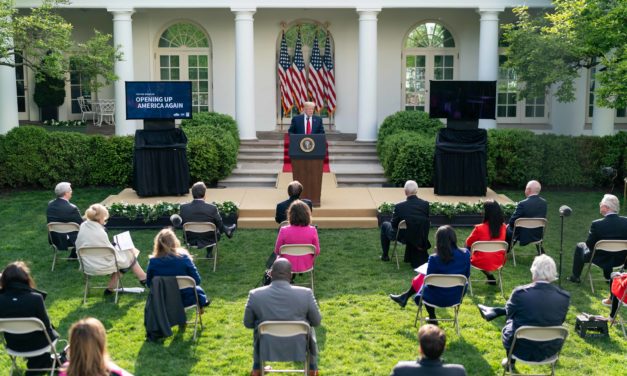 Estados Unidos registram 52 mil novos casos de coronavírus em 24 horas