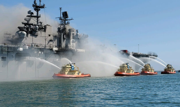 As imagens do fim de semana pelo mundo