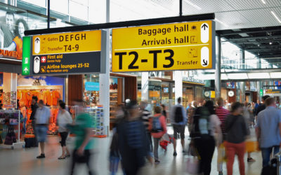 União Europeia notifica Itália e Grécia a mudarem regras de ressarcimento de passageiros