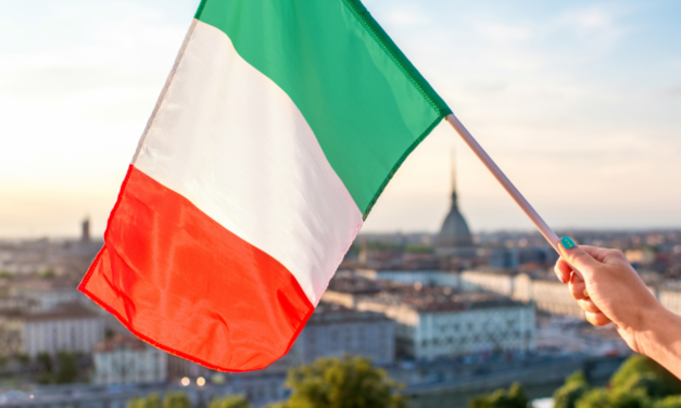 Aumenta número de contágios de coronavírus na Itália