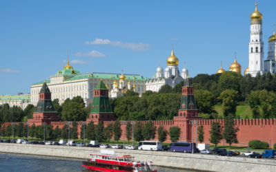 Rússia diz que pode aprovar vacina contra coronavírus em duas semanas