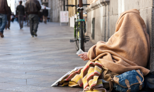 Itália: 50% das pessoas tiveram perda de renda devido à pandemia