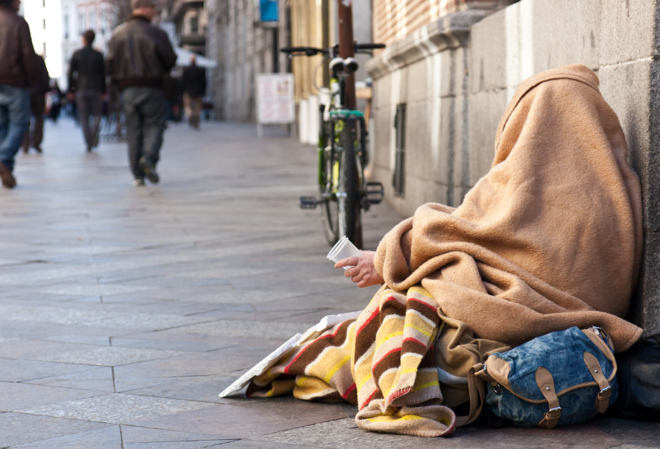 Itália: 50% das pessoas tiveram perda de renda devido à pandemia