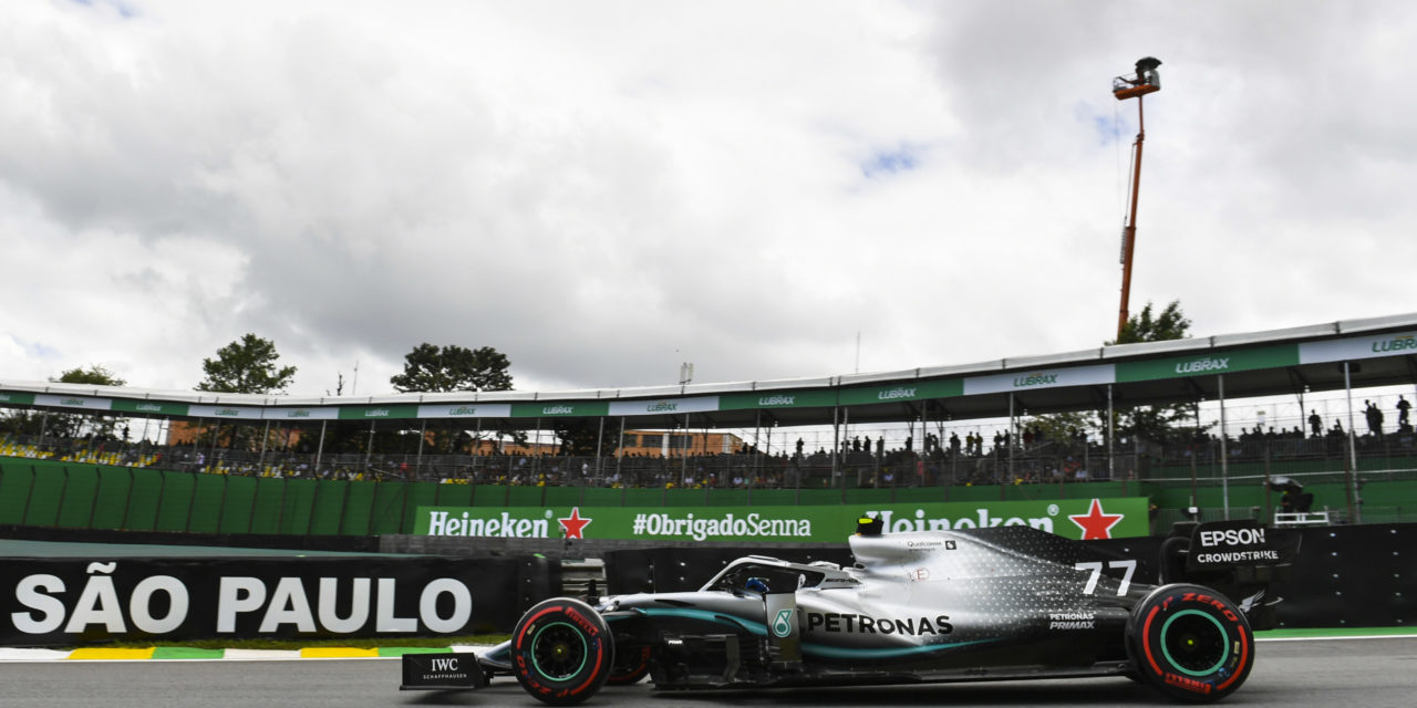 Fórmula 1 confirma novas provas na Itália, Alemanha e Portugal