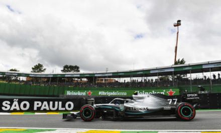 Fórmula 1 confirma novas provas na Itália, Alemanha e Portugal