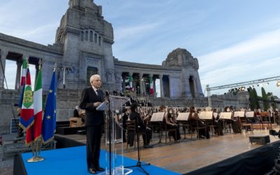 Região italiana registrou 110 casos de pneumonia suspeita entre novembro e janeiro