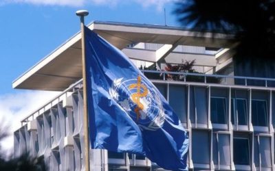 OMS comemora retorno dos Estados Unidos à organização