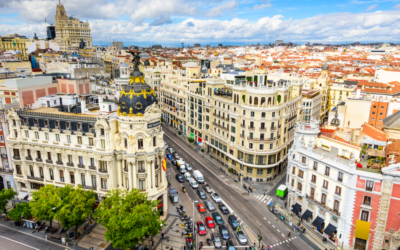 Espanha registra mais de 3.000 casos de covid-19 em 24 horas